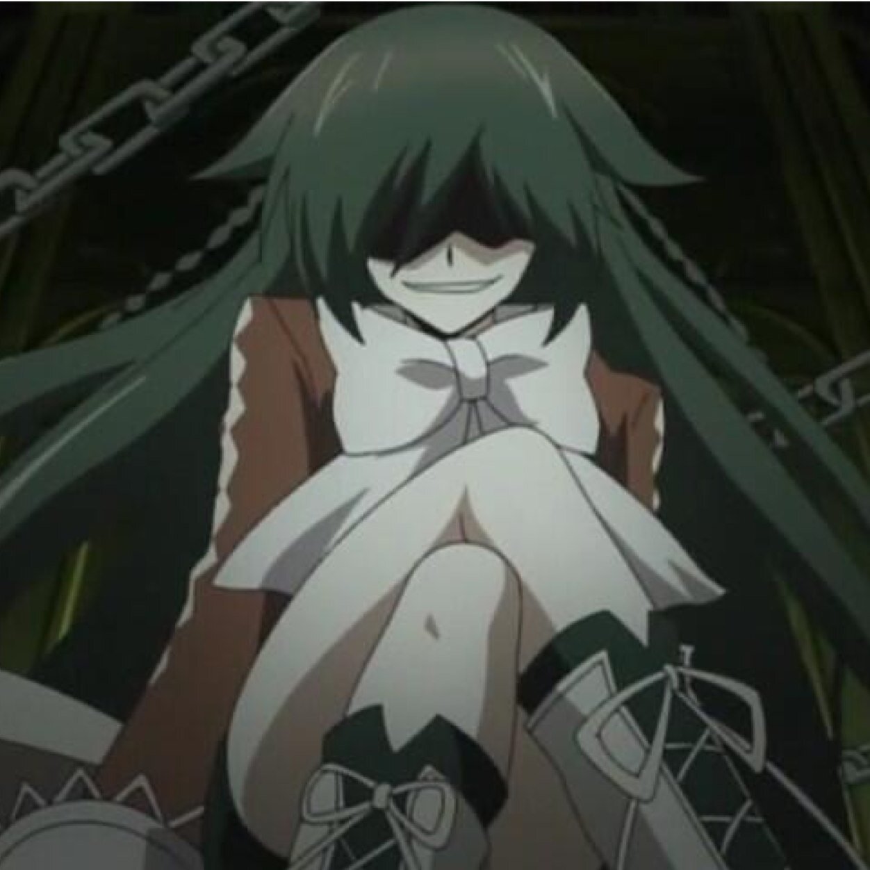 EvilOneShana's profile picture. Haha! Im Shana! A Hell Spawn!! #Insane #Evil #Masterless