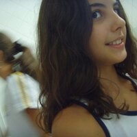 Anna Gaspar - @annagaspar Twitter Profile Photo