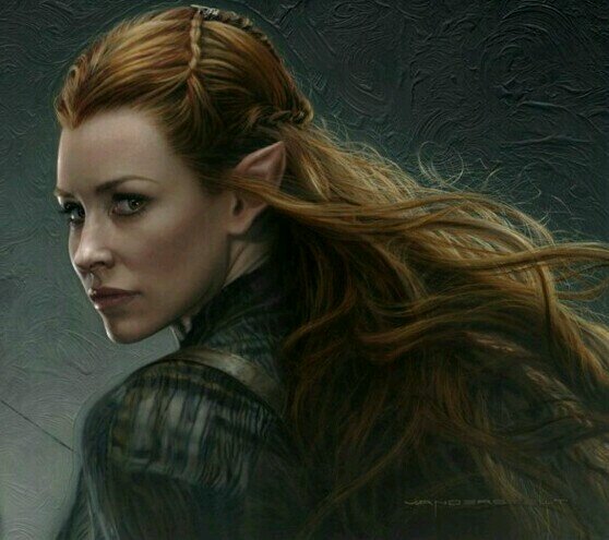 Captain_Tauriel's profile picture. Wood-elf of Mirkwood, Warrior, and Captain of the Elven Guard {#RP #TheHobbit}