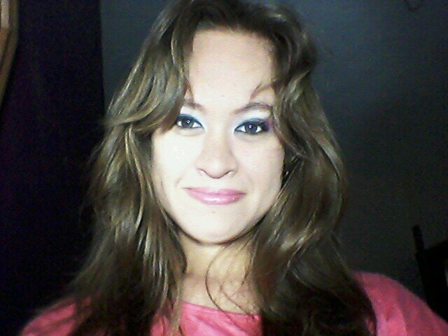 I am Ana Rocio, from Mexico, I love the movies, theater, travel and the music, I love mexican food, pizzas, spaguetti etc... i love my life..