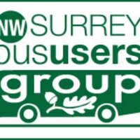 NW Surrey Bus Users (@nwsurreybug) Twitter profile photo