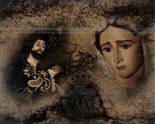 semanasanta_gar's profile picture. La semana santa de garrucha data de antes de 1868. Aquí hablaremos de lo que pasa en la semana santa de nuestro pueblo