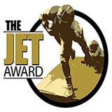 The Jet Award Profile