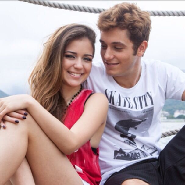 fanschrisanna's profile picture. Since : 02/01/14 !  A Anna me segui 04/01/14 ♥