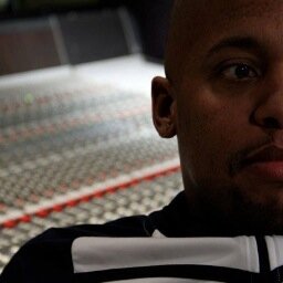 A&R, Writer, Engineer, Musical Enthusiast