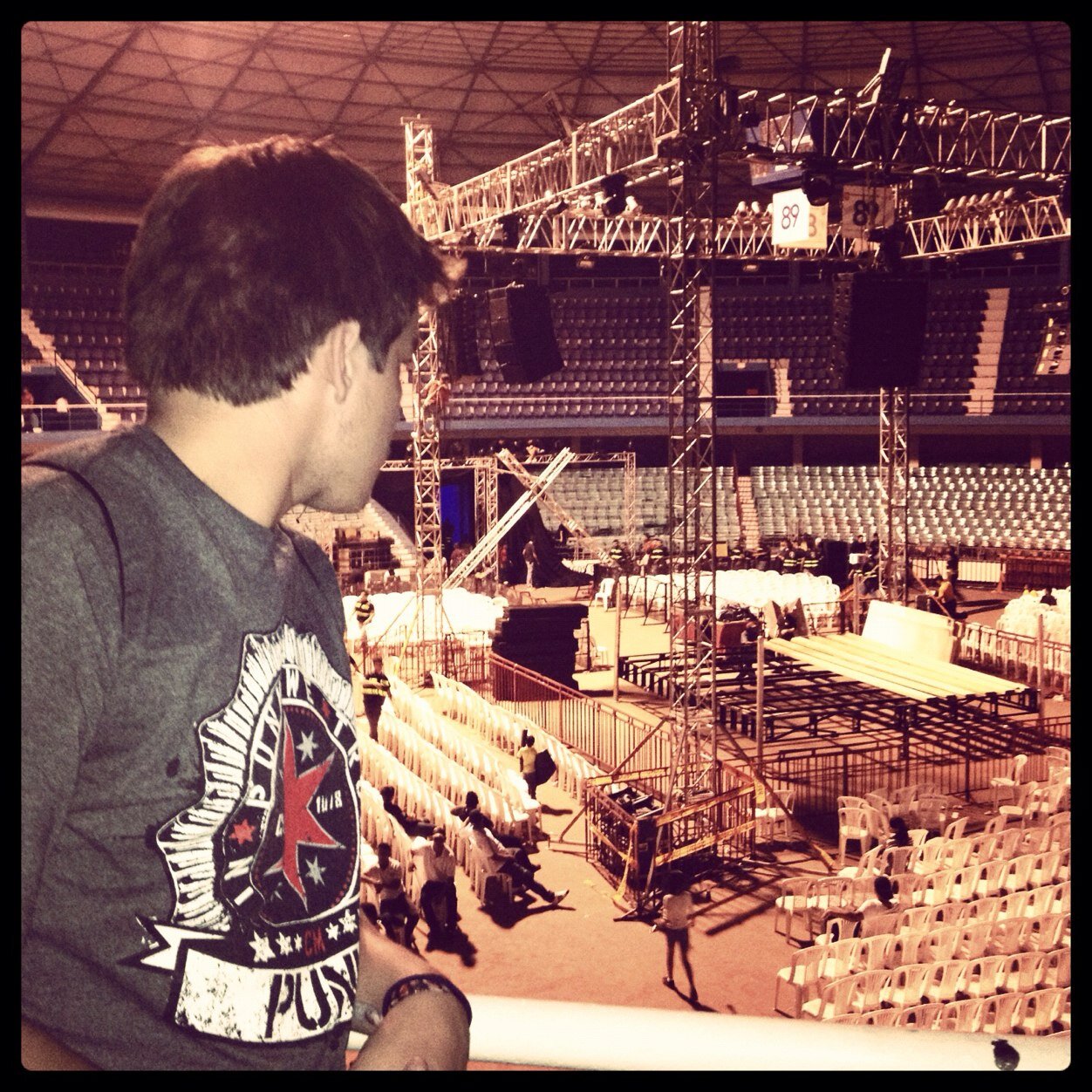 Leader of ‘Smosh of Clans’ [#2JJQ22Q8]
Smosh & Barcelona Sporting Club.