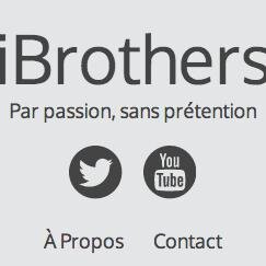 Par passion, sans prétention