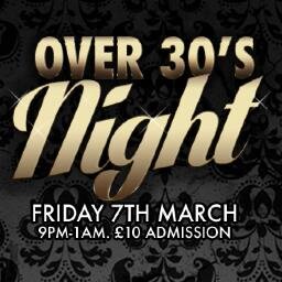 over30snight's profile picture. 