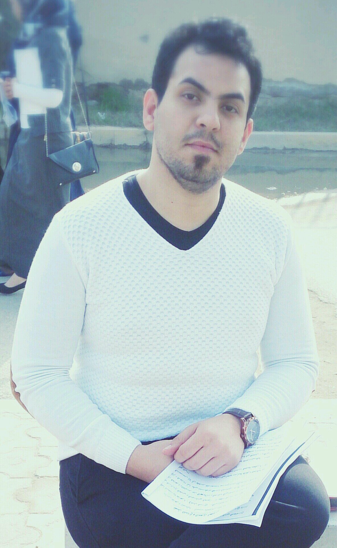 Media and writer, composer and singer and actor