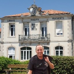 demain_a_jacou's profile picture. Un seul parti fédère les sympathisants : JACOU.