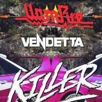  Vampire (@thevampireparty) 's Twitter Profile Photo