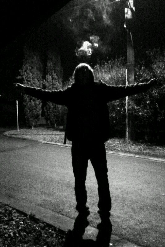 Let's do this.                  Angoucity