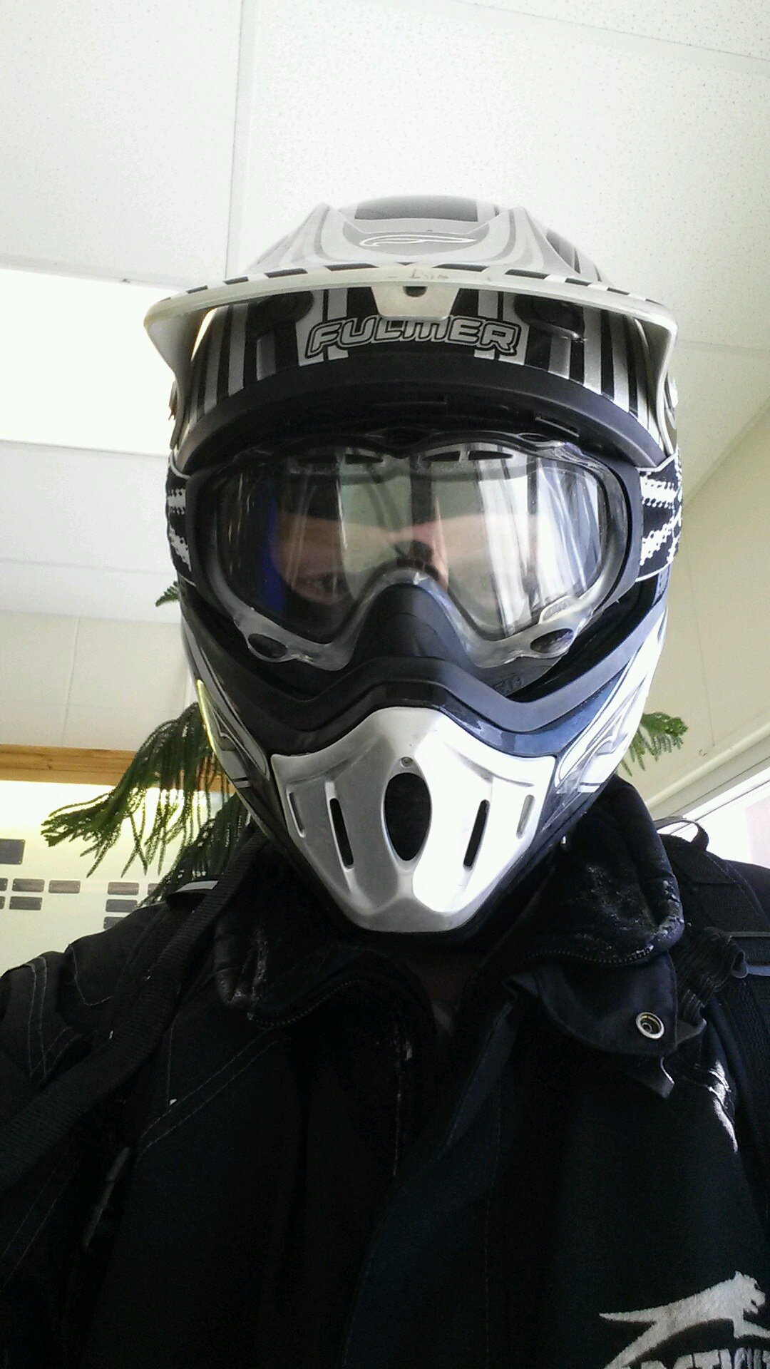 Country boy by the grace of God.              Snowmobiles are my passion and addiction.                hunt. fish.  jeeps. trucks.   are my hobbies