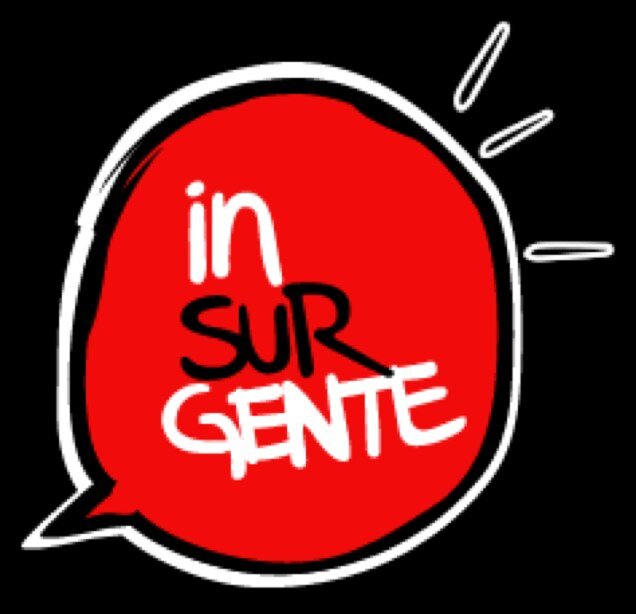 Insurgentes e Insurgencias del sur
