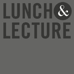 LunchLecture's profile picture. Freitags in Frankfurt