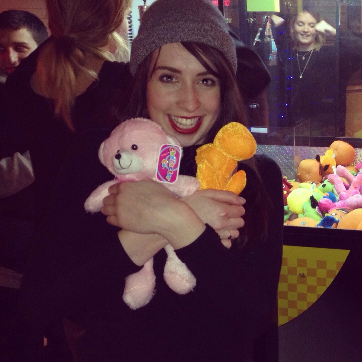 Sophie Reeves (sophiereeves) Twitter