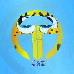 ItzzCaz's profile picture. New clan started Sabre Alliance
current GT TaMe Caz former AeRa @18k,TaMe @38k