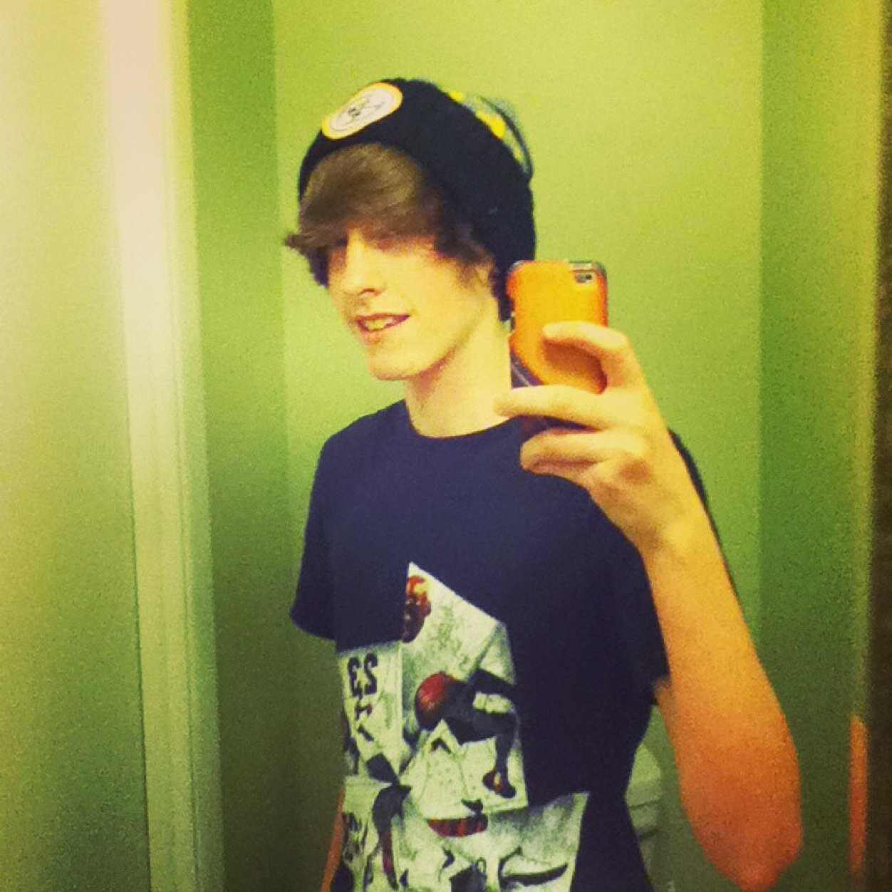 KTrystan's profile picture. 