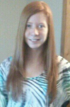 My name is Hannah!! Don't judge me by what u see but from what u know:)nd Follow Me I follow most back;)!