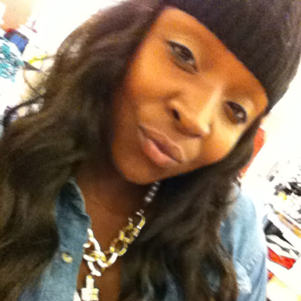 just me❤❤❤
