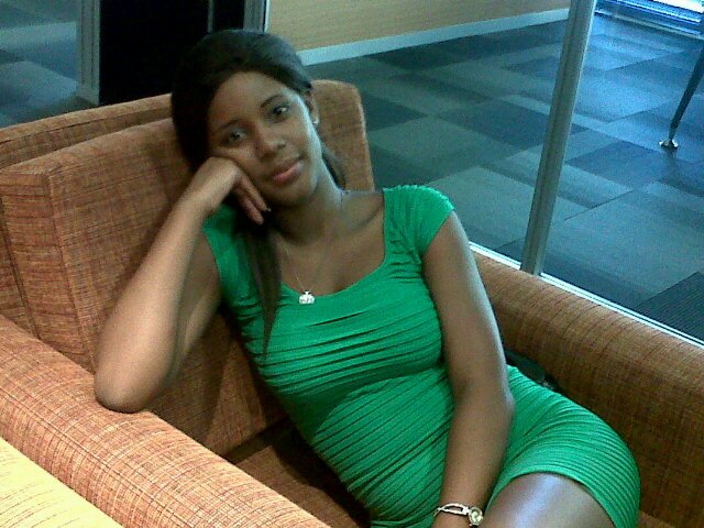 A God fearing strong woman of prayer,an electrical engineer,future mother,loving sister, friend n daughter! Very understanding,humble, supportive n dwn 2 earth