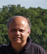 ashokbha's profile picture. Engineer in broader sense, Innovator and Researcher. Concerned about society, Music lover, Traveler, Innovative cook and epicurean, Love to teach.