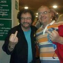 Gareth Burton - @garethburton - Twitter