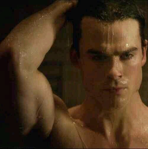 damonsalv88887's profile picture. hey i am damon salvatore i am the bad bother ~single rp 21+ H:on