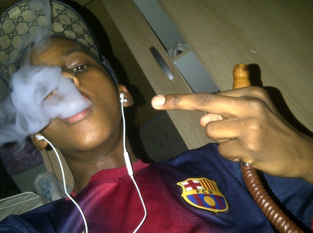siiksiikthug's profile picture. 