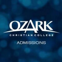 Ozark Admissions(@ozarkadmissions) 's Twitter Profile Photo