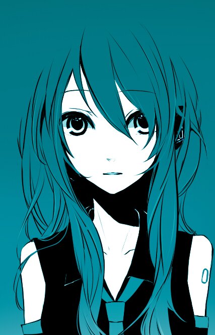 Me gusta el anime y la musica