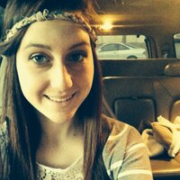 Shannon Raffaelli - @Shannonsclothes Twitter Profile Photo