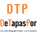 De Tapas por... (@detapaspor) Twitter profile photo De Tapas por... (@detapaspor) Twitter profile photo