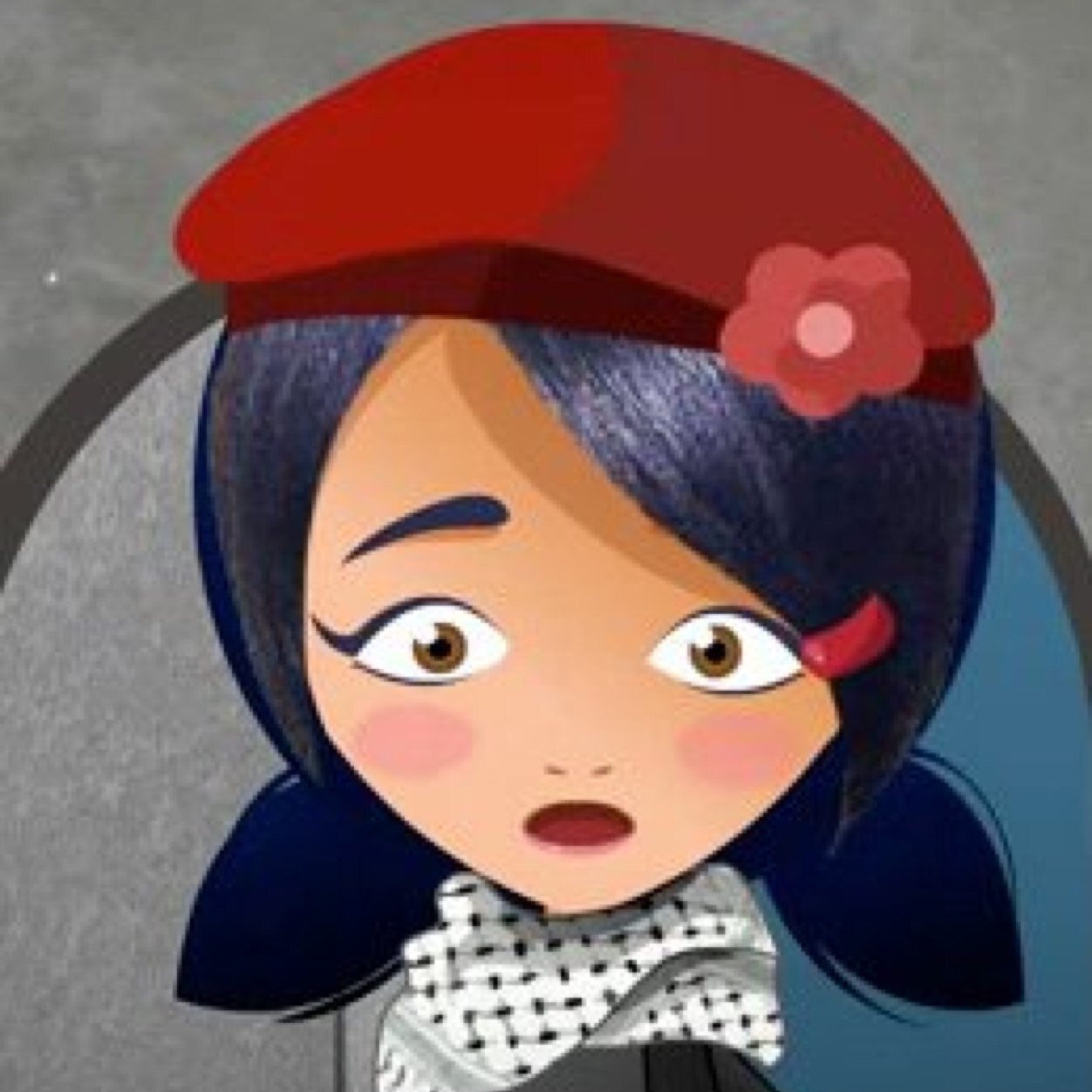 RaffaellaDD's profile picture. Human Rights activist and palestinian supporter. Se siete neutrali in situazioni di ingiustizia, avete scelto la parte dell'oppressore - Desmond Tutu