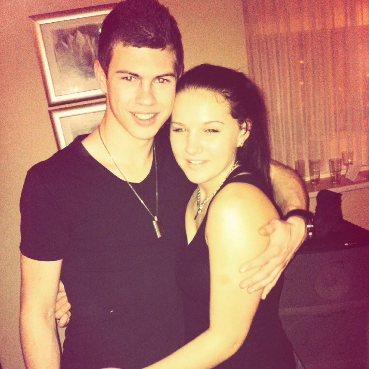 xxChayennne's profile picture. 08-03-13  ιк zαg נє , ιк ωσυ נє , ιк нєв נє, ιк нσυ נє ♥ love my love rick