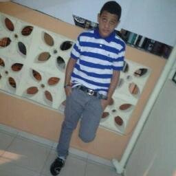 Keviin0330 Tranquiilo ~ En Mii Hase . Amoo Mii Family ~ 33