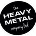 Heavy Metal Company (@heavymetalco) Twitter profile photo