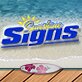 Full Service Sign Company specializing in vehicle wraps, trade show displays, engraving, digital reader boards, banners & more!