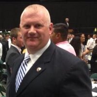 Ron James (@coachjames1) 's Twitter Profile
