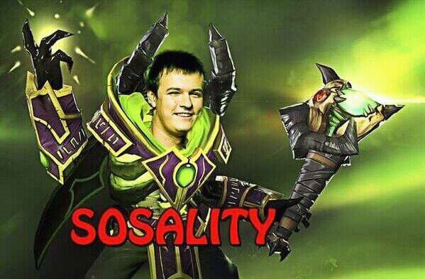 #YOLO #DOTA2 #(4) #(3) #GAMER #GUNNAR
