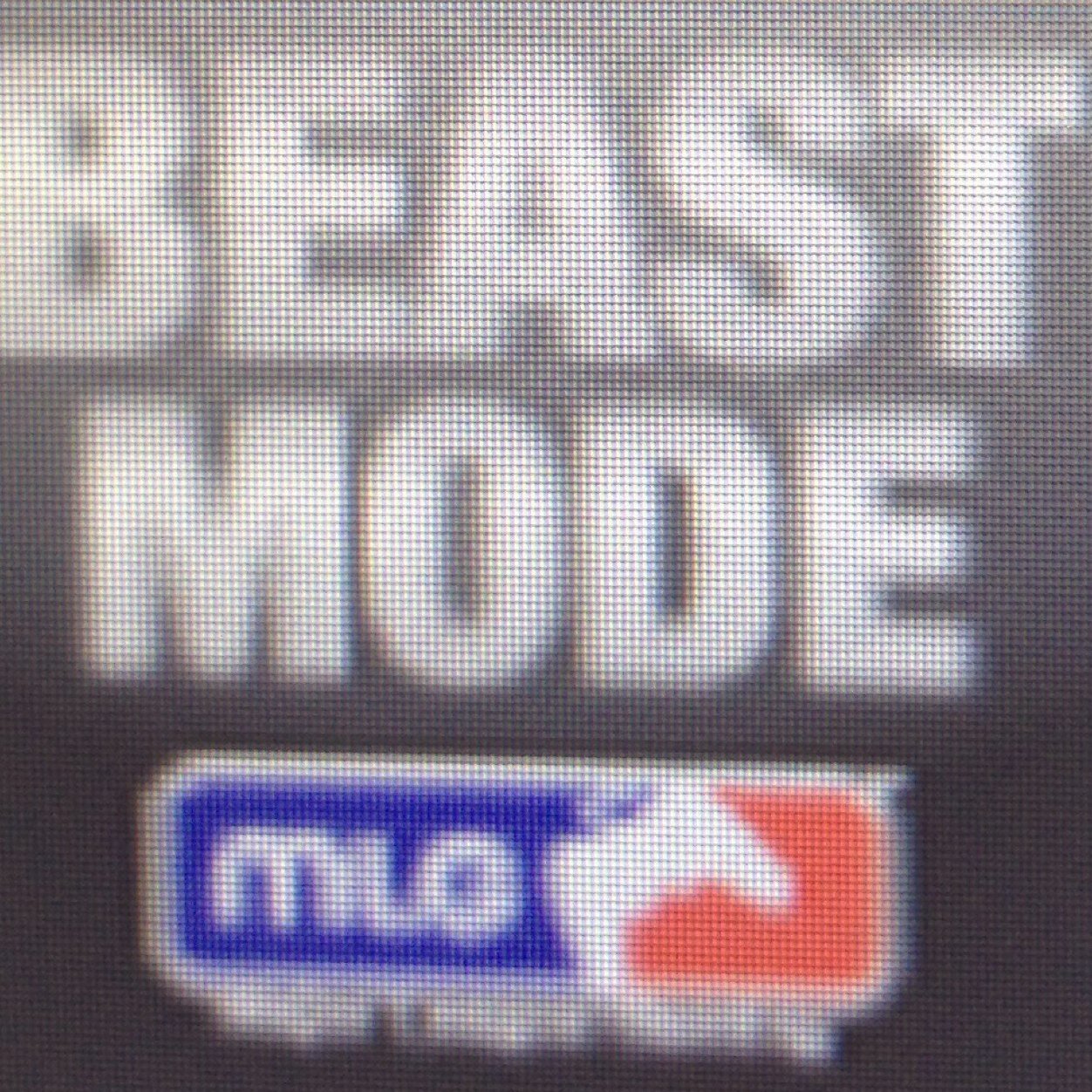 We are a competitive cod team... Looking for sponsors.