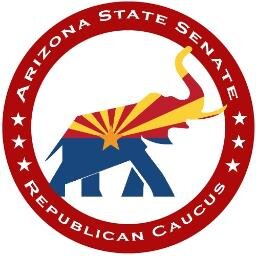 Official Twitter account for the Arizona Senate Republican Caucus. 

Follow us on Facebook and Instagram @AZSenateRepublicans
