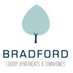 Bradford Apartments (@liveatbradford) Twitter profile photo