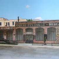 Asbury Festhalle (@apbiergarten) 's Twitter Profile