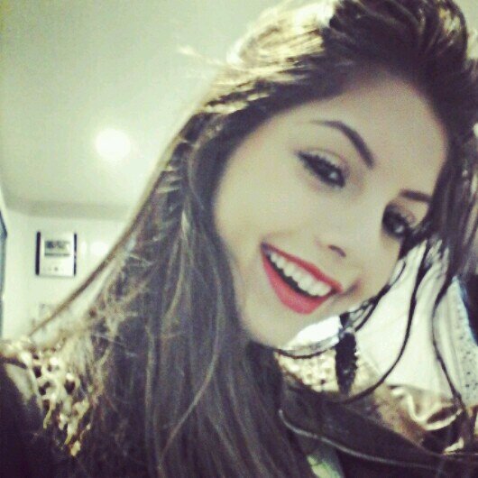 16 anos, pisciana.