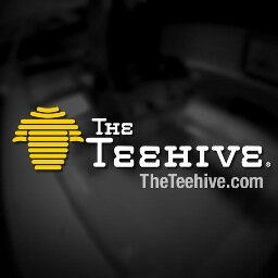 Custom Apparel. Screen Printing | Embroidery | Dye Sublimation contact: josh@theteehive.com | 877- 450- HIVE | IG: @theteehive