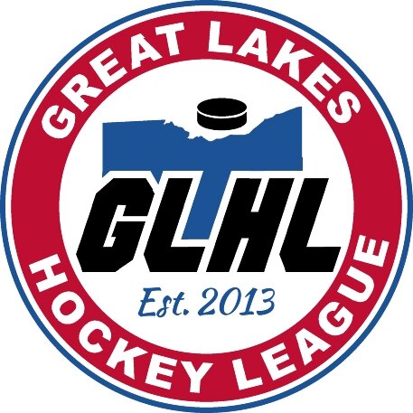 Official site for the 
Great Lakes Hockey League 
est. 2013