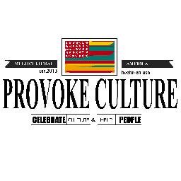 Breeding a Multicultural America.   Celebrate Culture. Help People.
