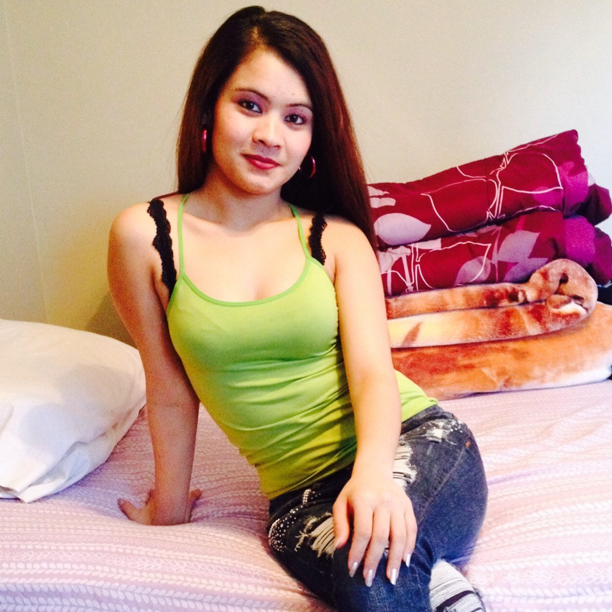 PadmaKafle's profile picture. SMILE... & the world will smile with you.