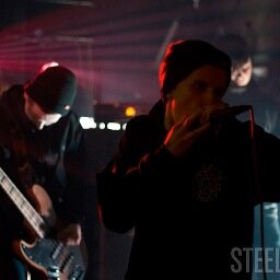 5 piece metalcore band from Liverpool UK. Debut EP -Insidious- out now for free download. NWHC